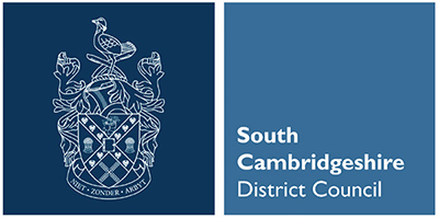 South-Cambridgeshire-District-Council logo