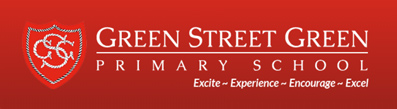 Green Street Green School-logo